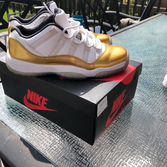 CLOSING CEREMONY 11’s - Picture 3 of 3